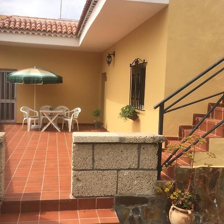 Casa Victoria Villa Адехе Екстериор снимка