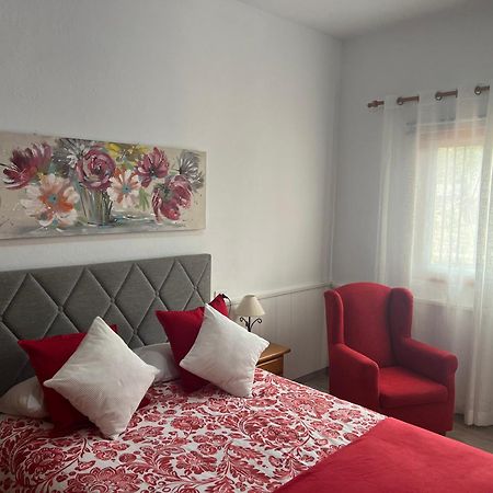 Casa Victoria Villa Адехе Екстериор снимка
