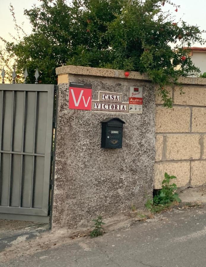 Casa Victoria Villa Адехе Екстериор снимка
