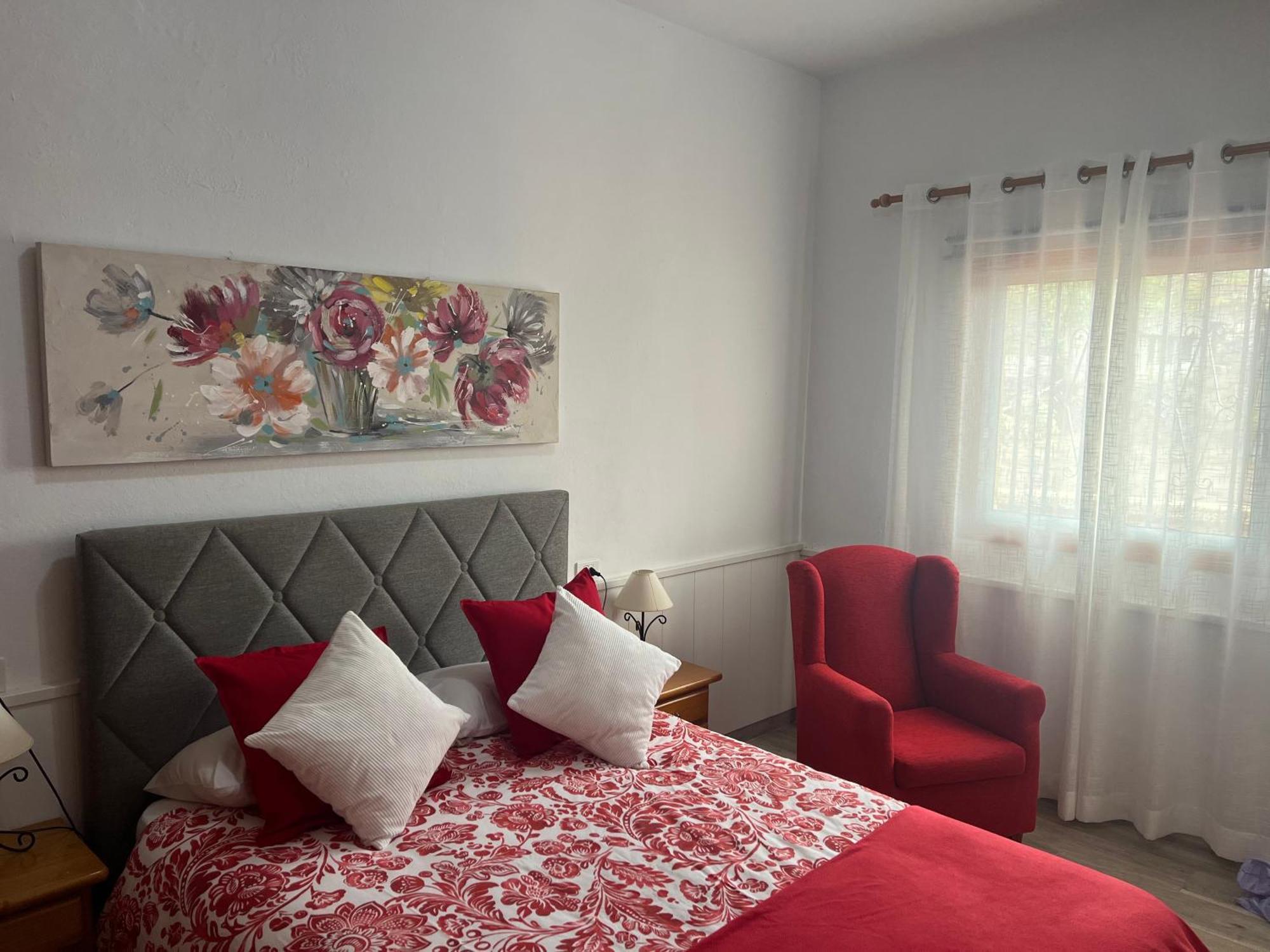 Casa Victoria Villa Адехе Екстериор снимка