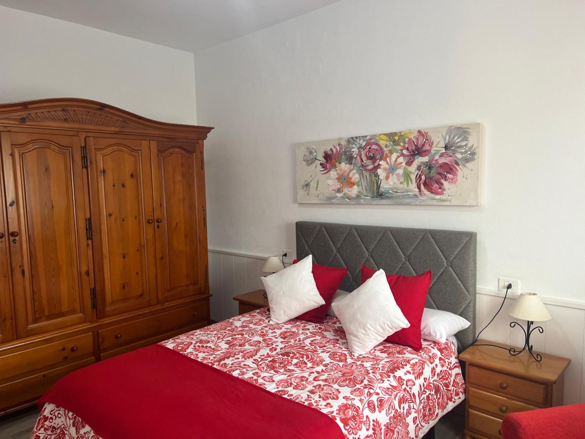 Casa Victoria Villa Адехе Екстериор снимка