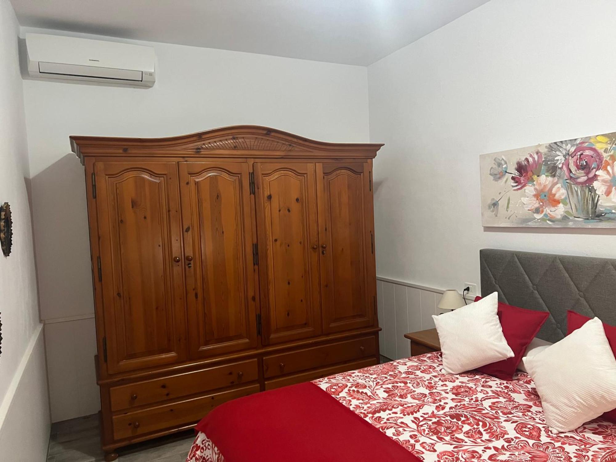 Casa Victoria Villa Адехе Екстериор снимка