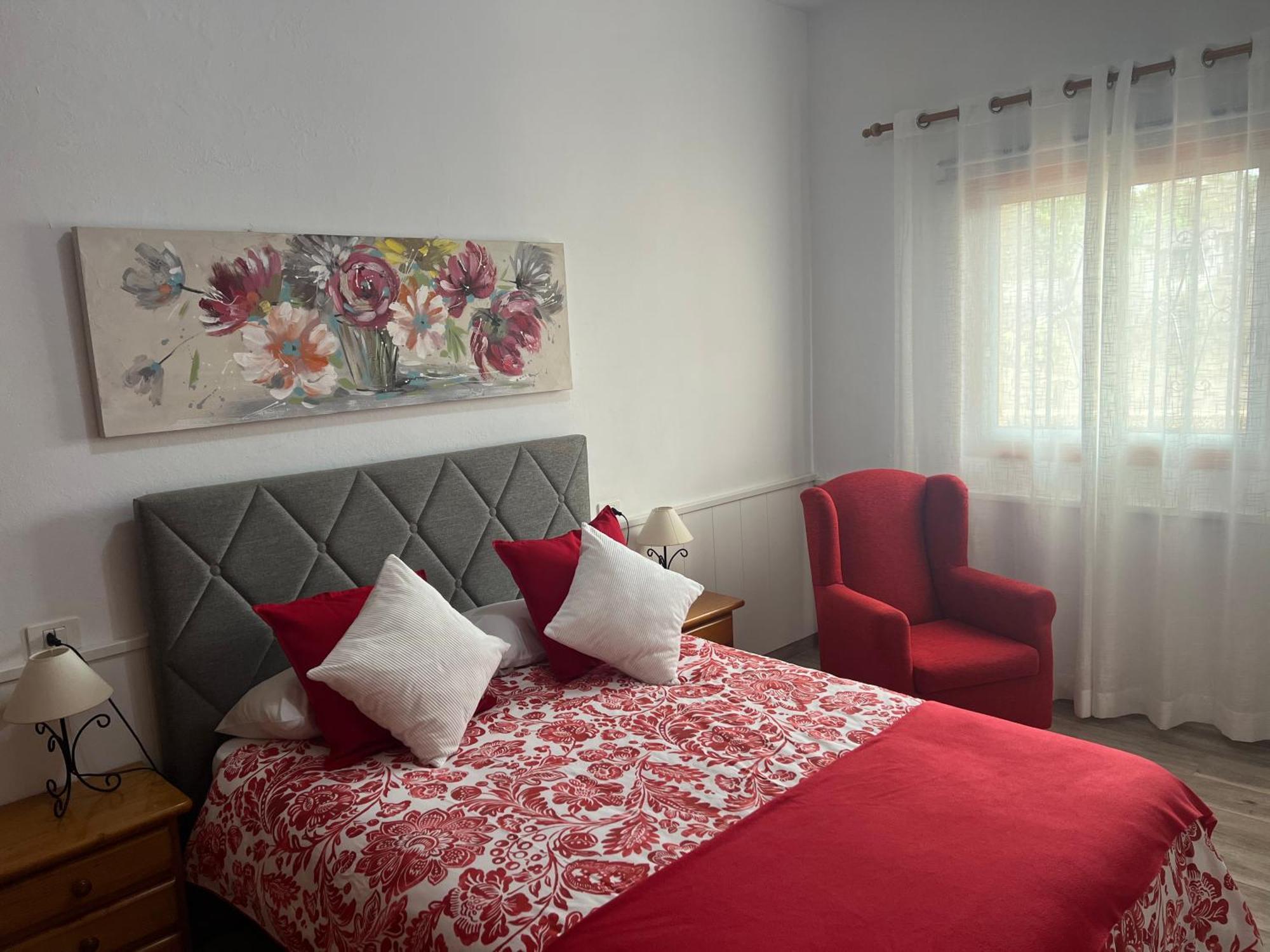 Casa Victoria Villa Адехе Екстериор снимка