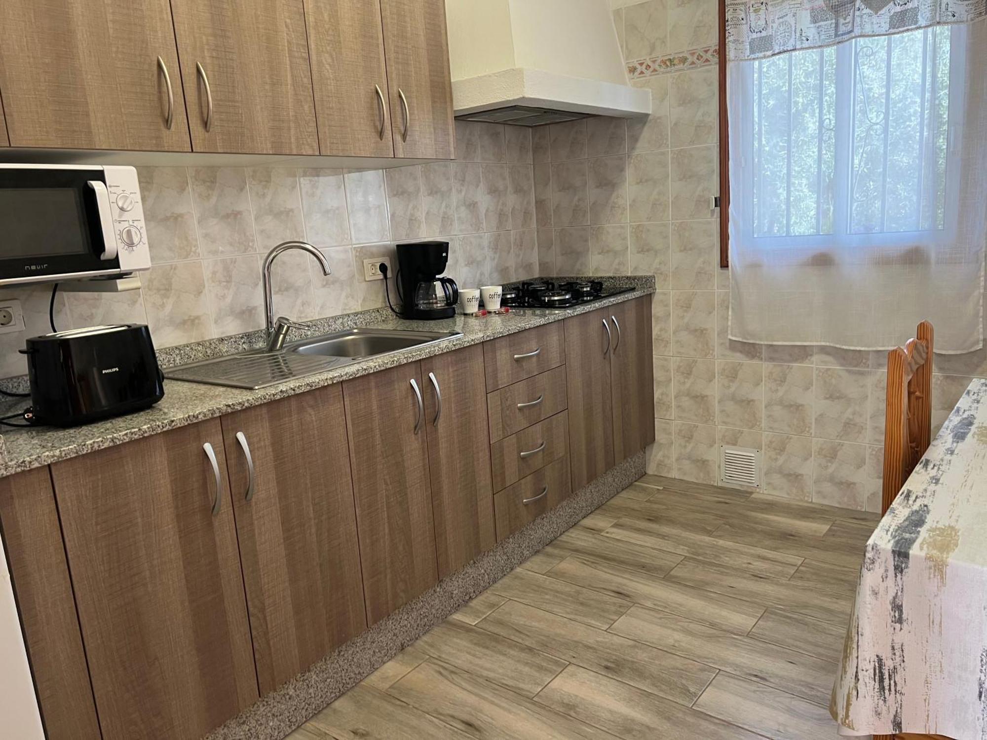 Casa Victoria Villa Адехе Екстериор снимка