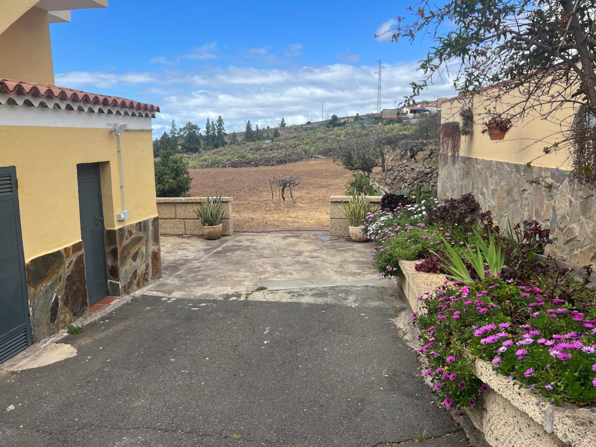 Casa Victoria Villa Адехе Екстериор снимка