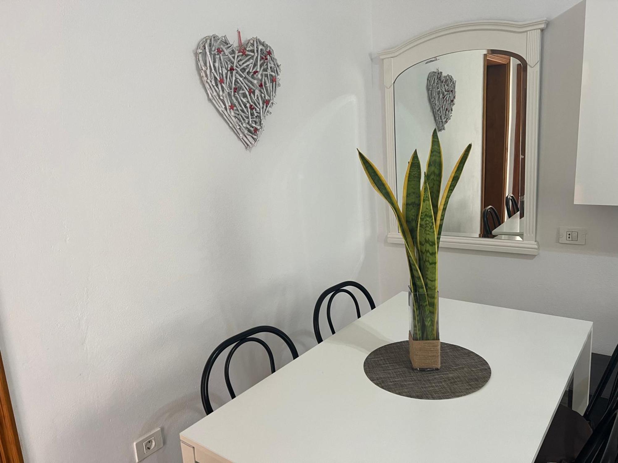 Casa Victoria Villa Адехе Екстериор снимка