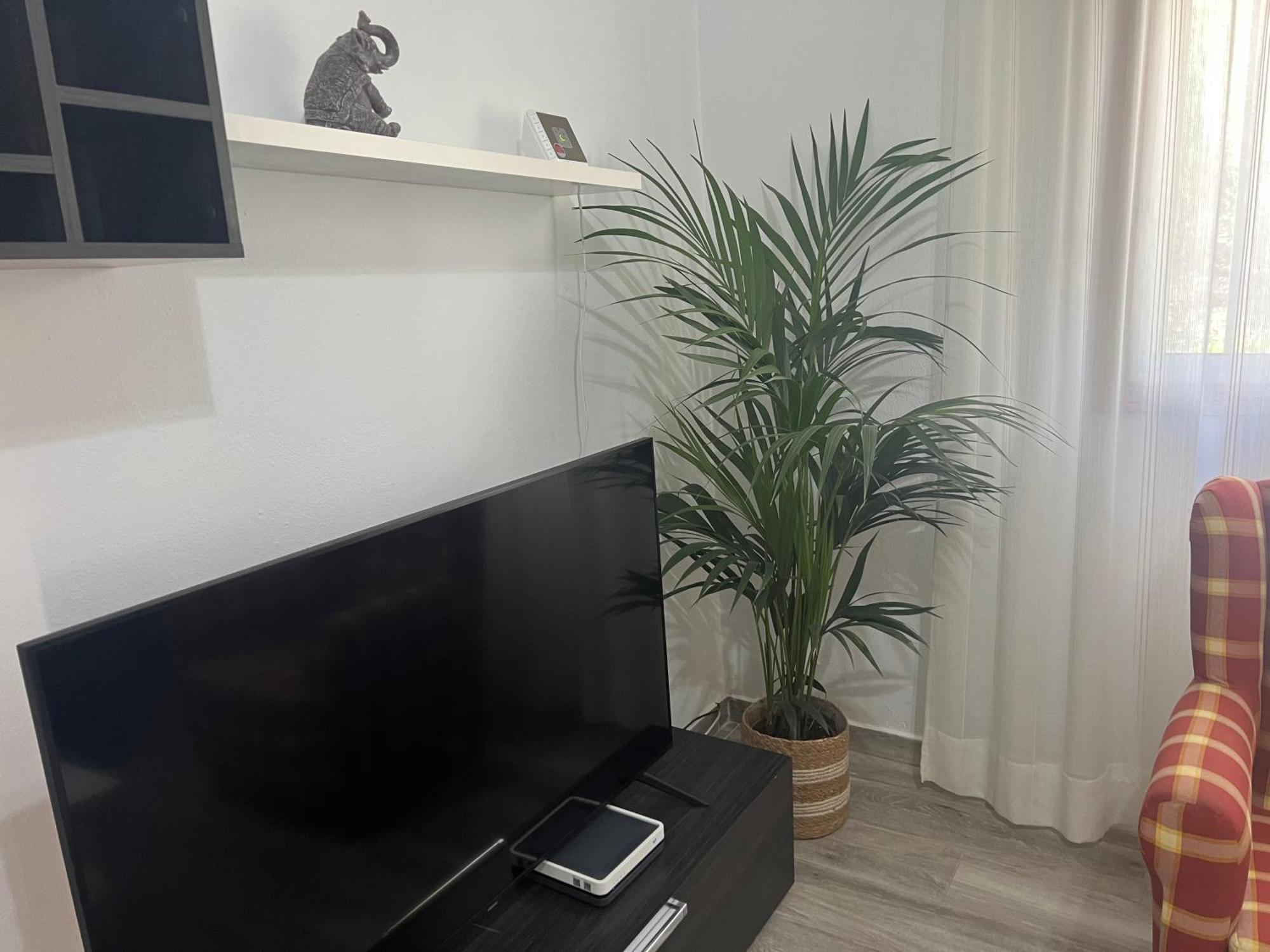 Casa Victoria Villa Адехе Екстериор снимка