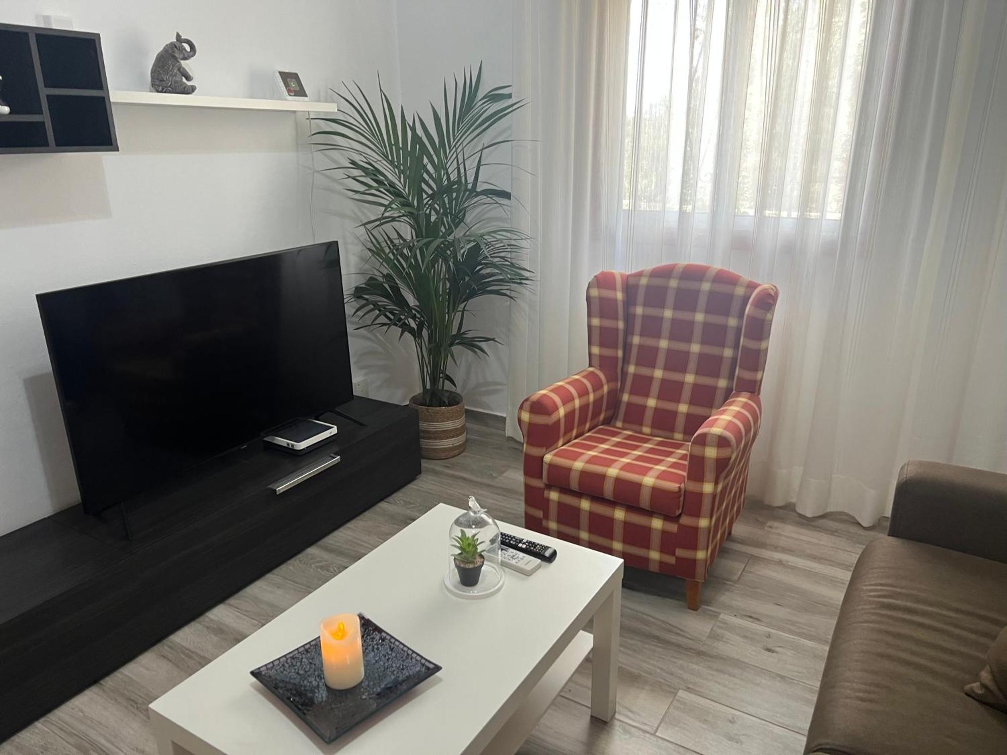 Casa Victoria Villa Адехе Екстериор снимка
