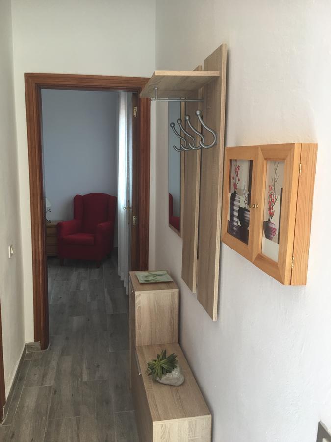 Casa Victoria Villa Адехе Екстериор снимка