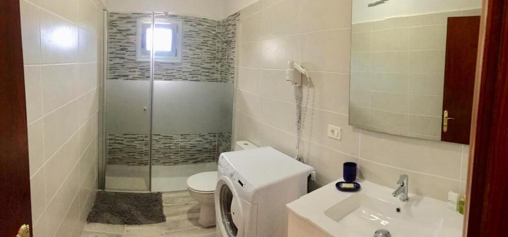 Casa Victoria Villa Адехе Екстериор снимка