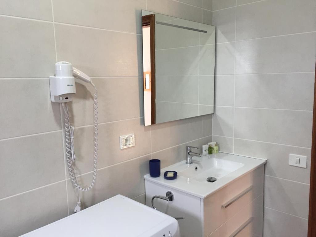 Casa Victoria Villa Адехе Екстериор снимка