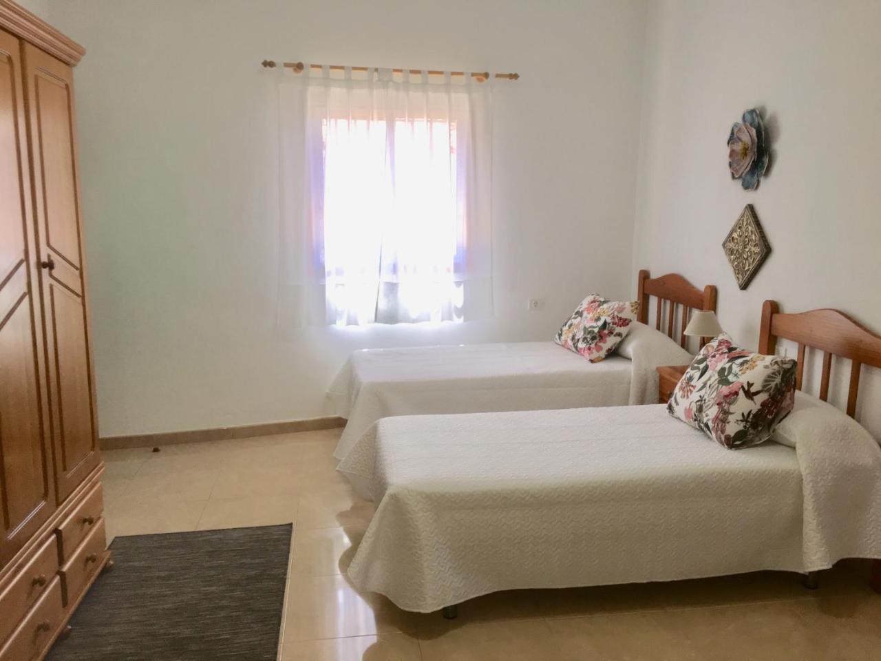 Casa Victoria Villa Адехе Екстериор снимка