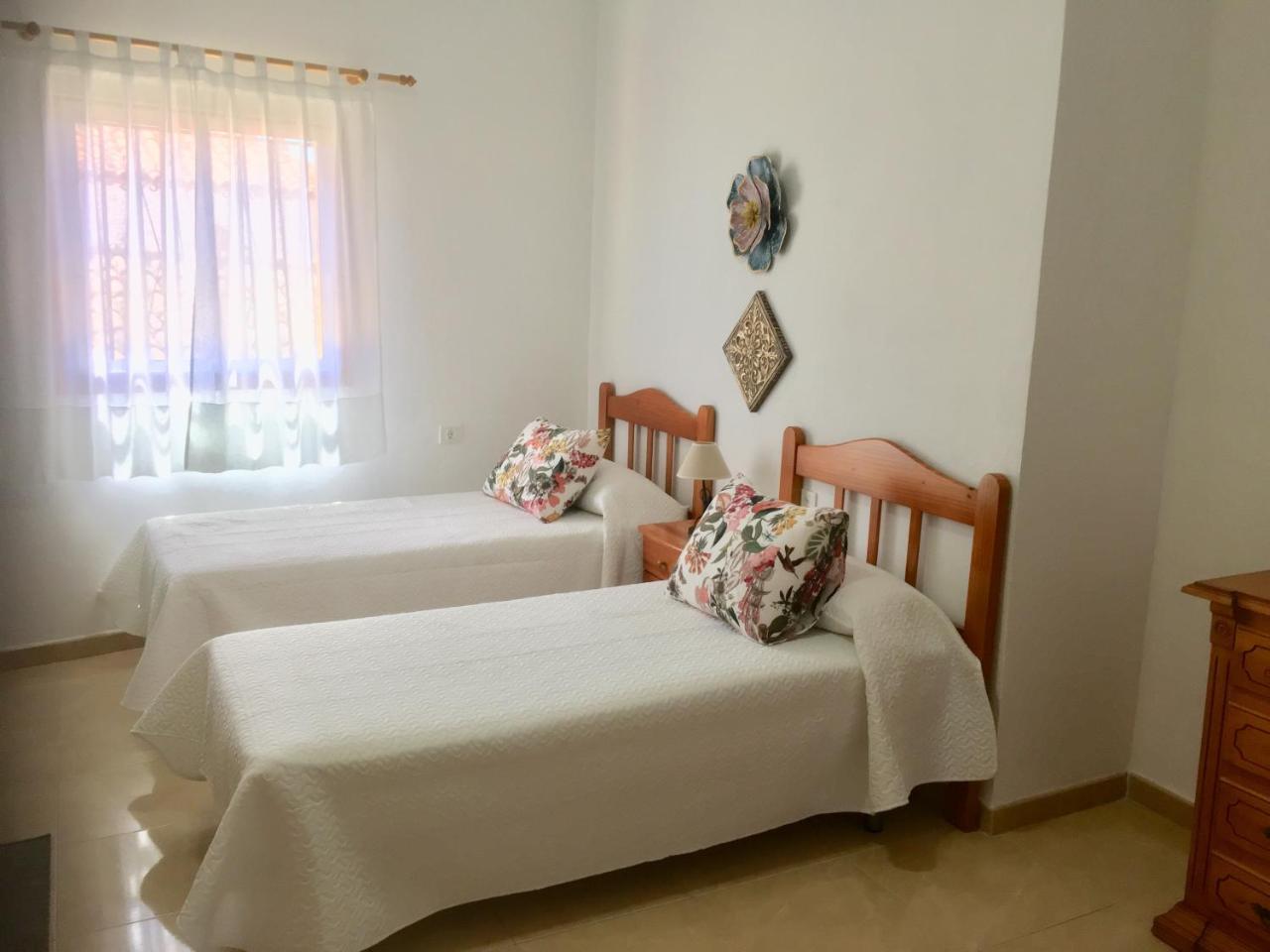 Casa Victoria Villa Адехе Екстериор снимка